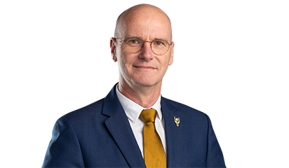 Robert Schepers